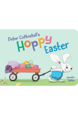 Sleeping Bear Press Peter Cottontail Hoppy Easter