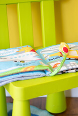 Demdaco LTP Book with Sound Friends on the Go