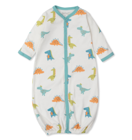 Kissy Kissy Dino Pals Converter Gown