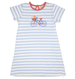 Luigi Bicycle Dress