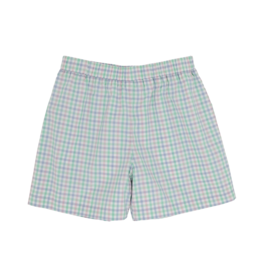 TBBC Shelton Shorts Sir Proper Preppy Plaid