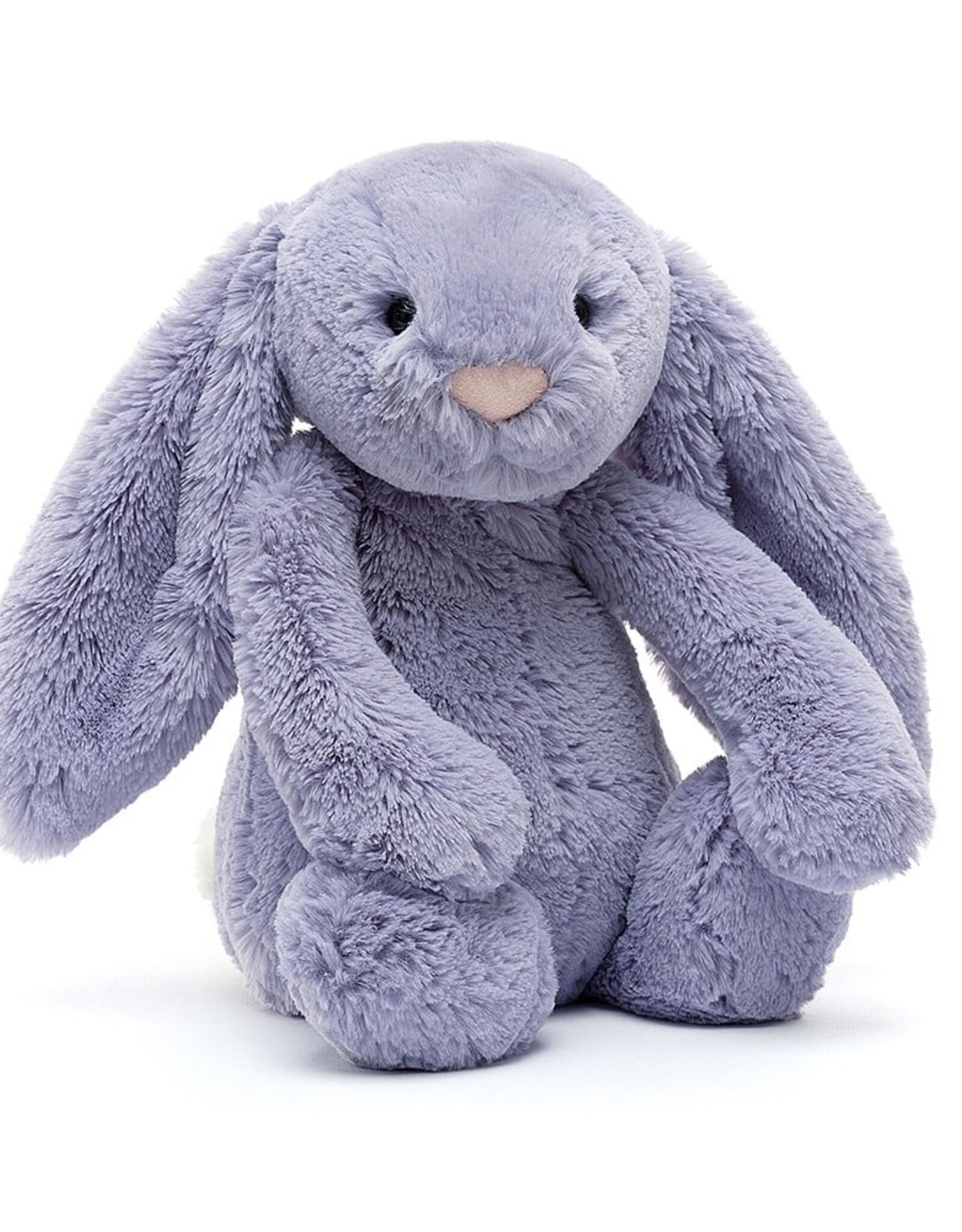 Jellycat Bashful Viola Bunny Original