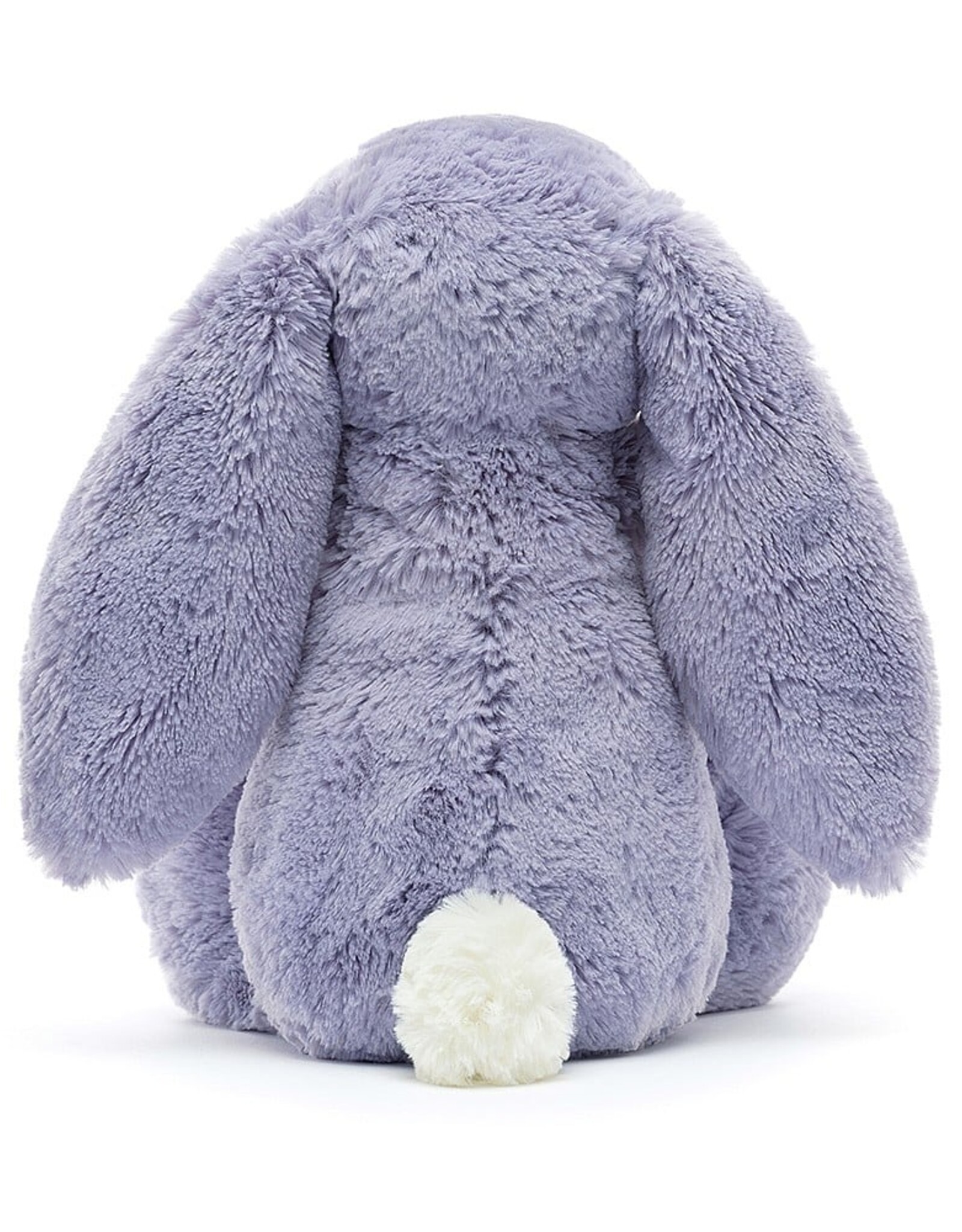 Jellycat Bashful Viola Bunny Original