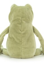 Jellycat Fergus Frog