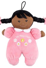 Stephan Baby My First Doll Pink J1763