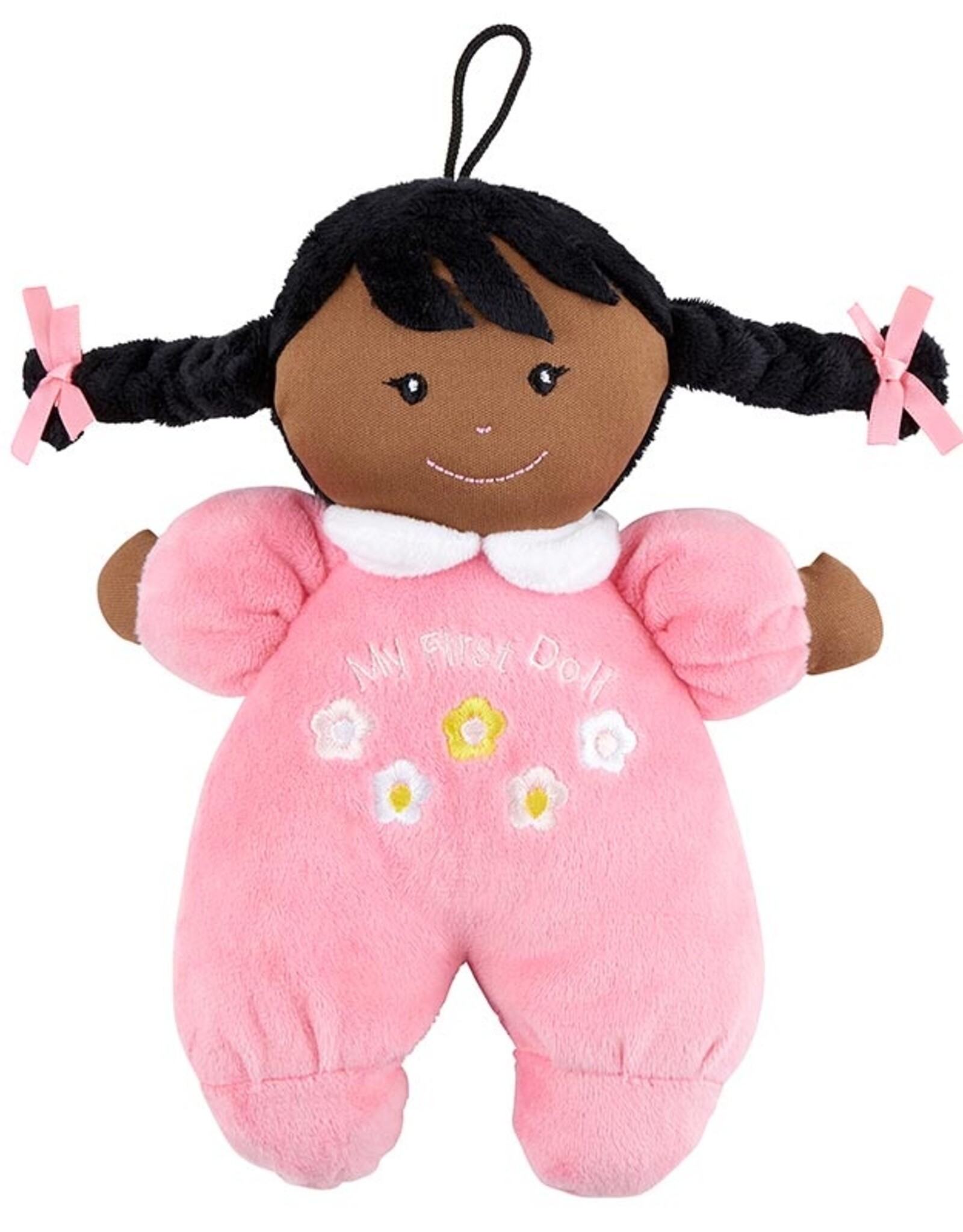 Stephan Baby My First Doll Pink J1763