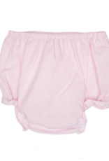 Petit Ami 2-3-4155 Pink Bunny Dress w/bib