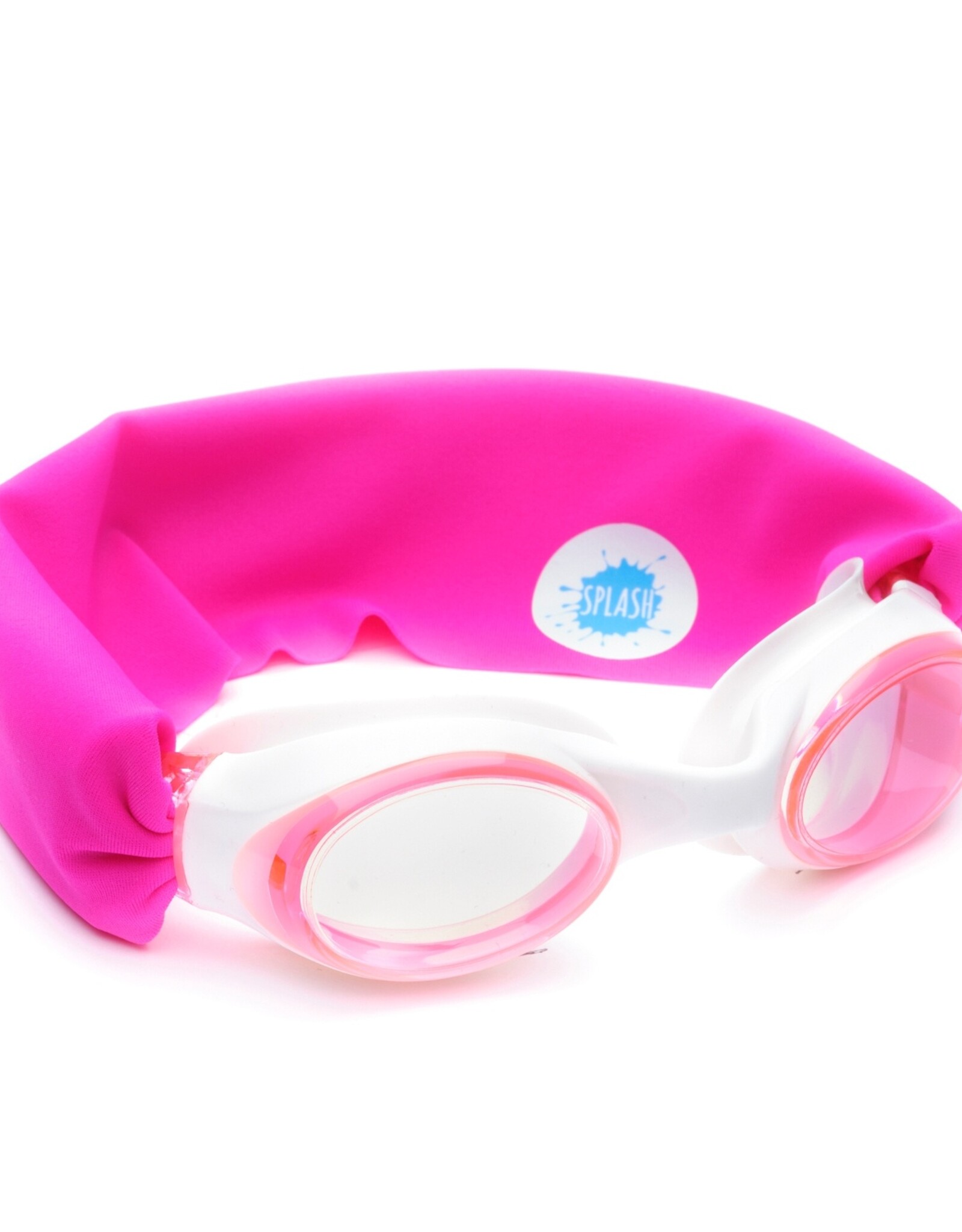 Splash Swim Goggles Splash Swim Goggles Pretty in Pink