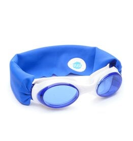 Splash Swim Goggles Royal Blue