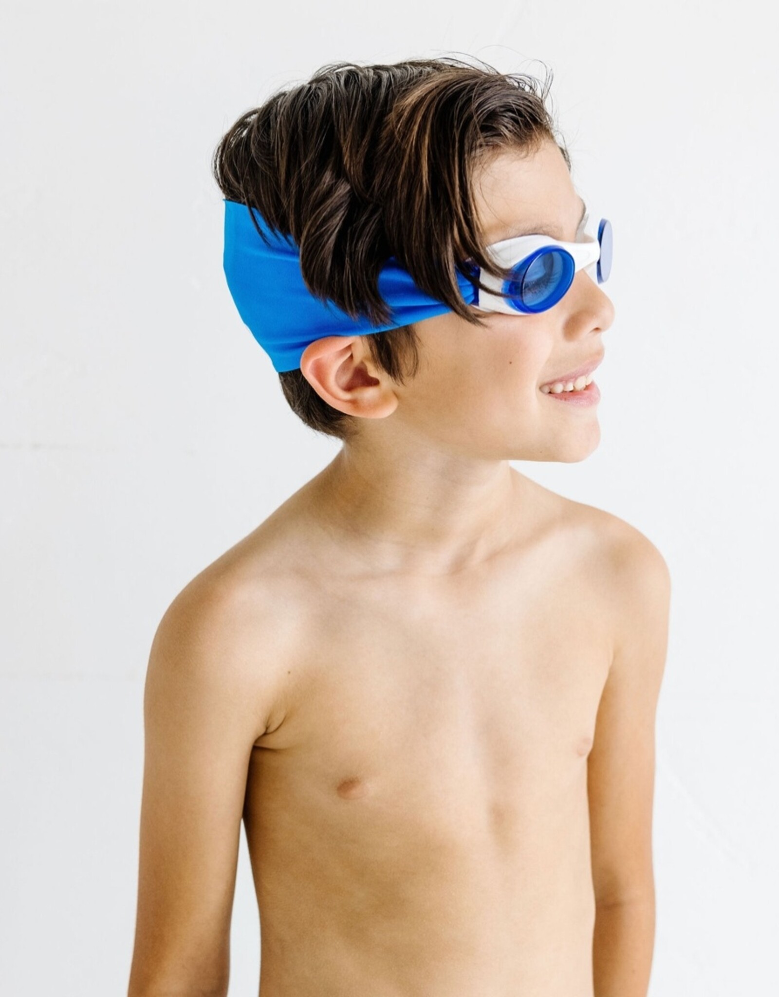 Splash Swim Goggles Splash Swim Goggles Royal Blue