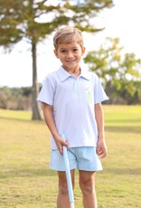 Trotter Street Kids TSS24 Golf Polo Shirt