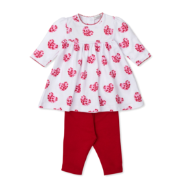 Kissy Kissy Heart of Hearts Dress Set