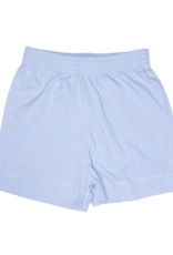 Luigi SH006 Jersey Short 57 Sky Blue