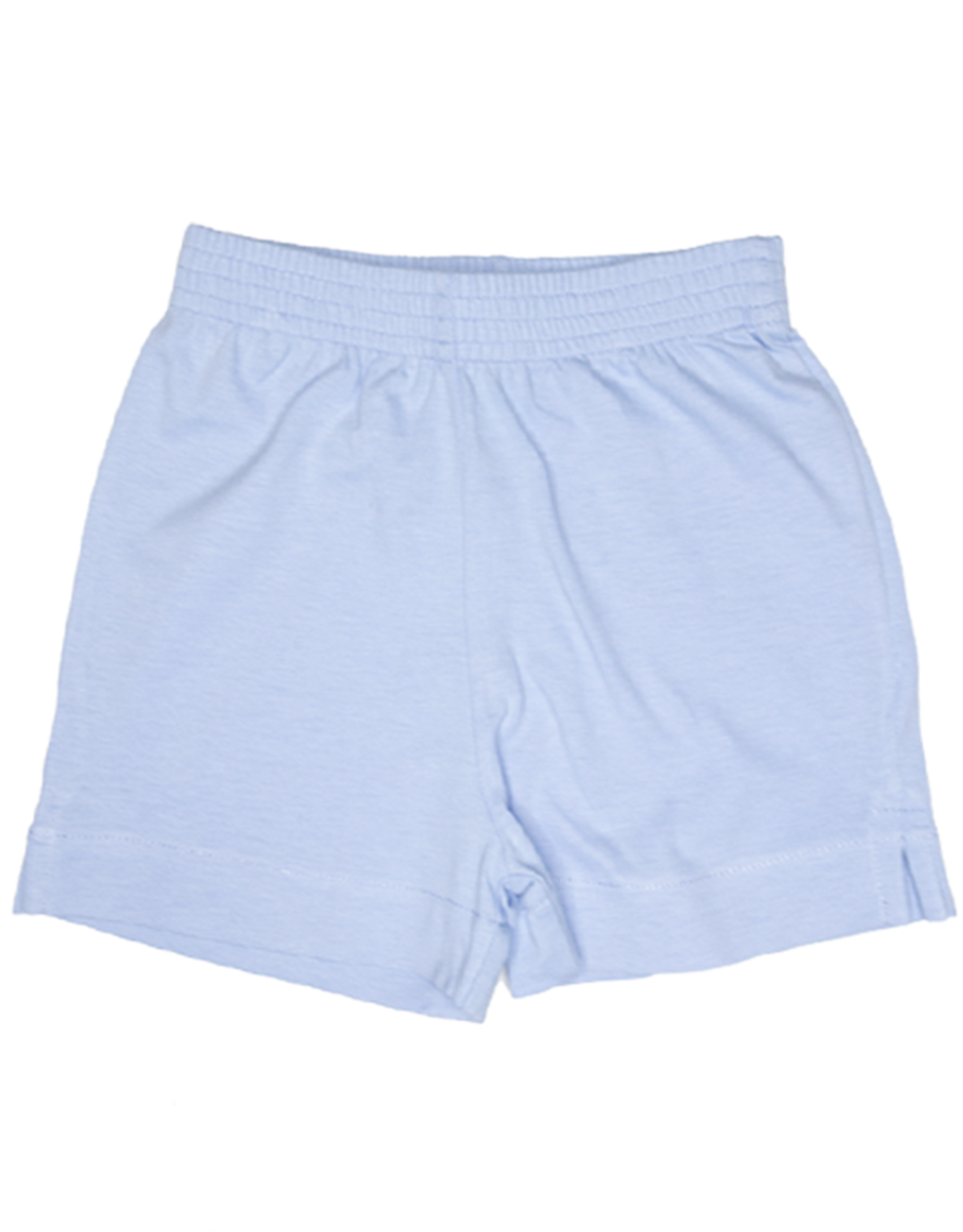 Luigi SH006 Jersey Short 57 Sky Blue