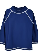 Flap Happy FH UPF50 Rash Guard Navy