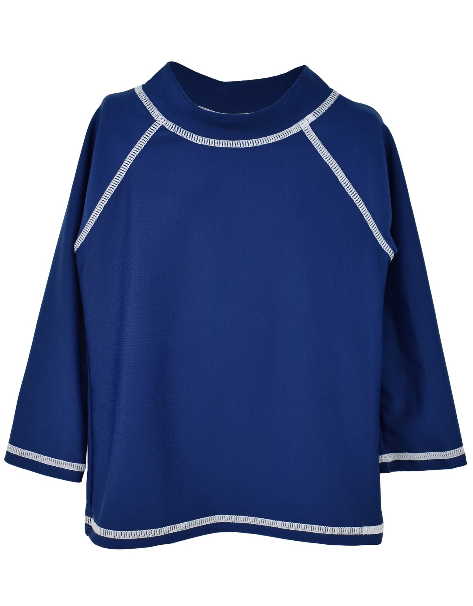 Flap Happy FH UPF50 Rash Guard Navy