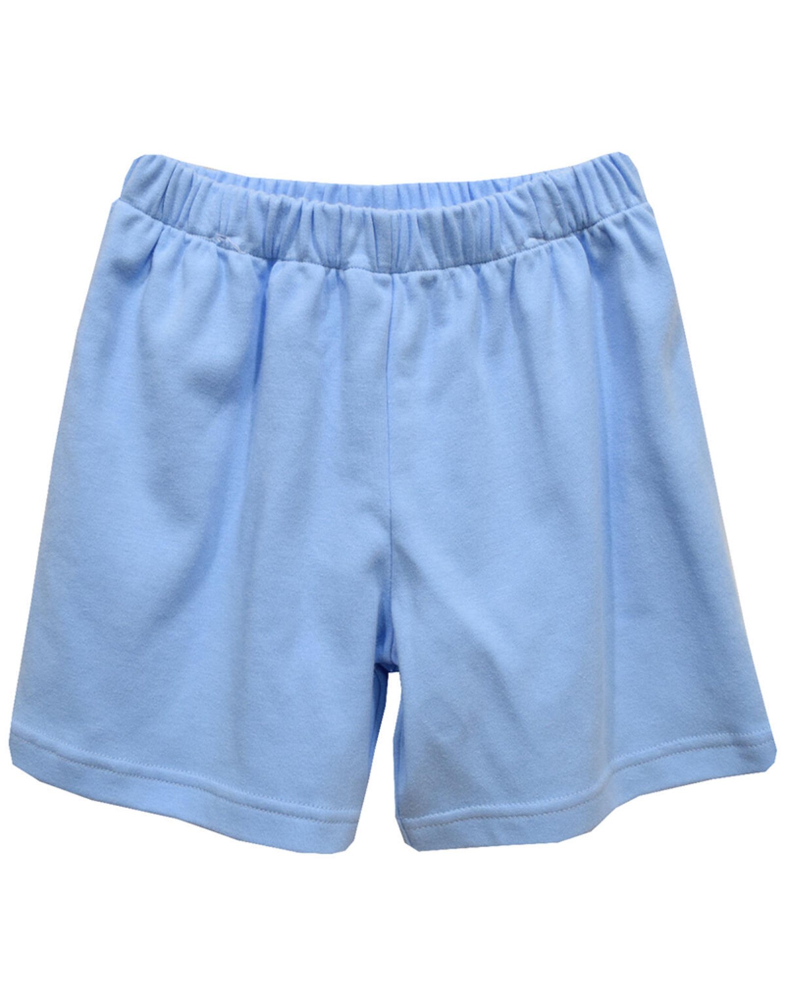 Vive la Fete VFS24 Light Blue Knit Boy Short