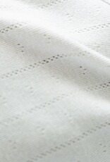 Magnetic Me MM Footie Love Lines Pointelle Seagrass