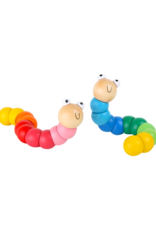 Hauck Toys Twisty Caterpillar