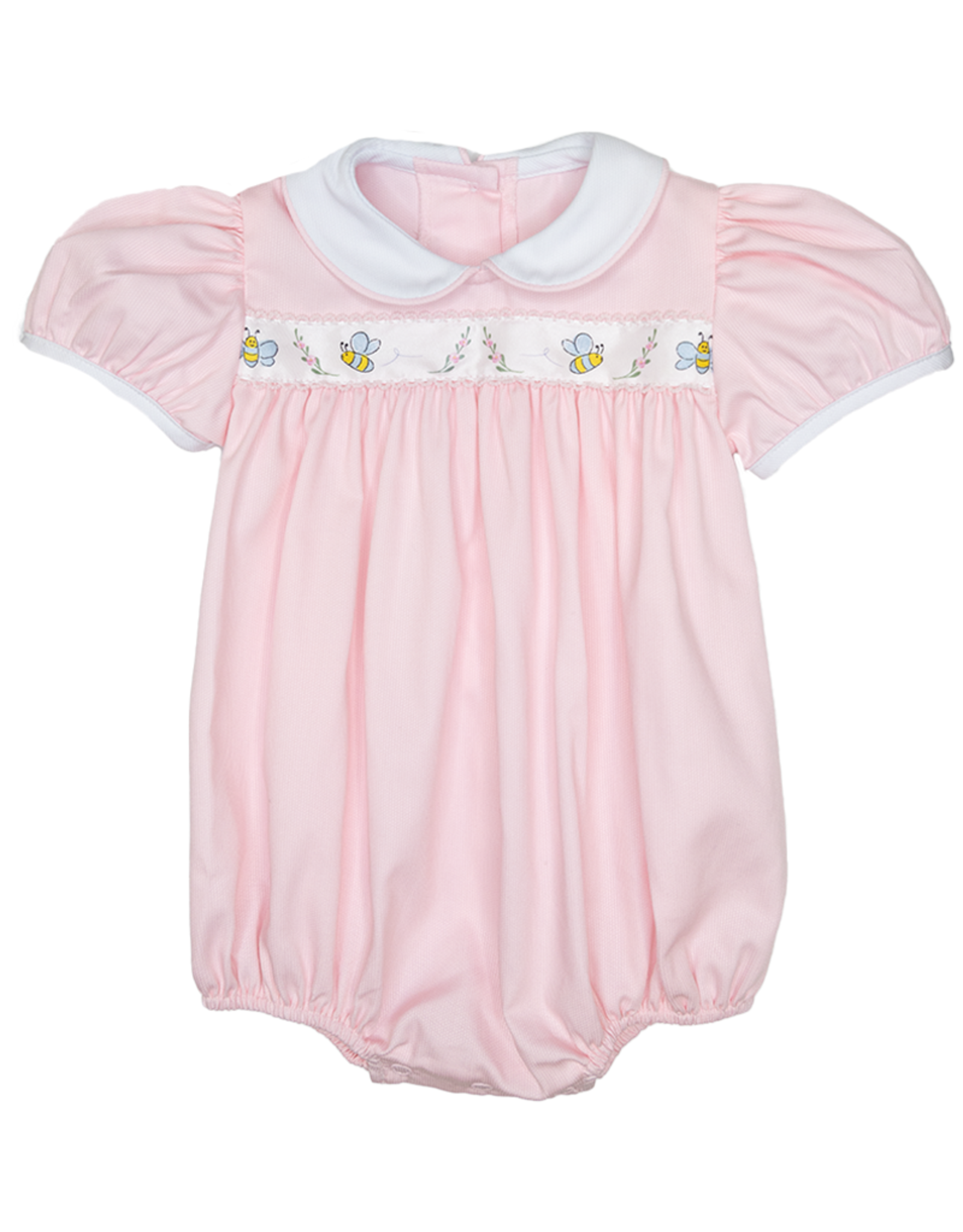 Lullaby Set Kinley Bubble Honeycomb Pink