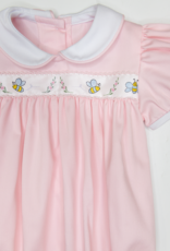 Lullaby Set Kinley Bubble Honeycomb Pink