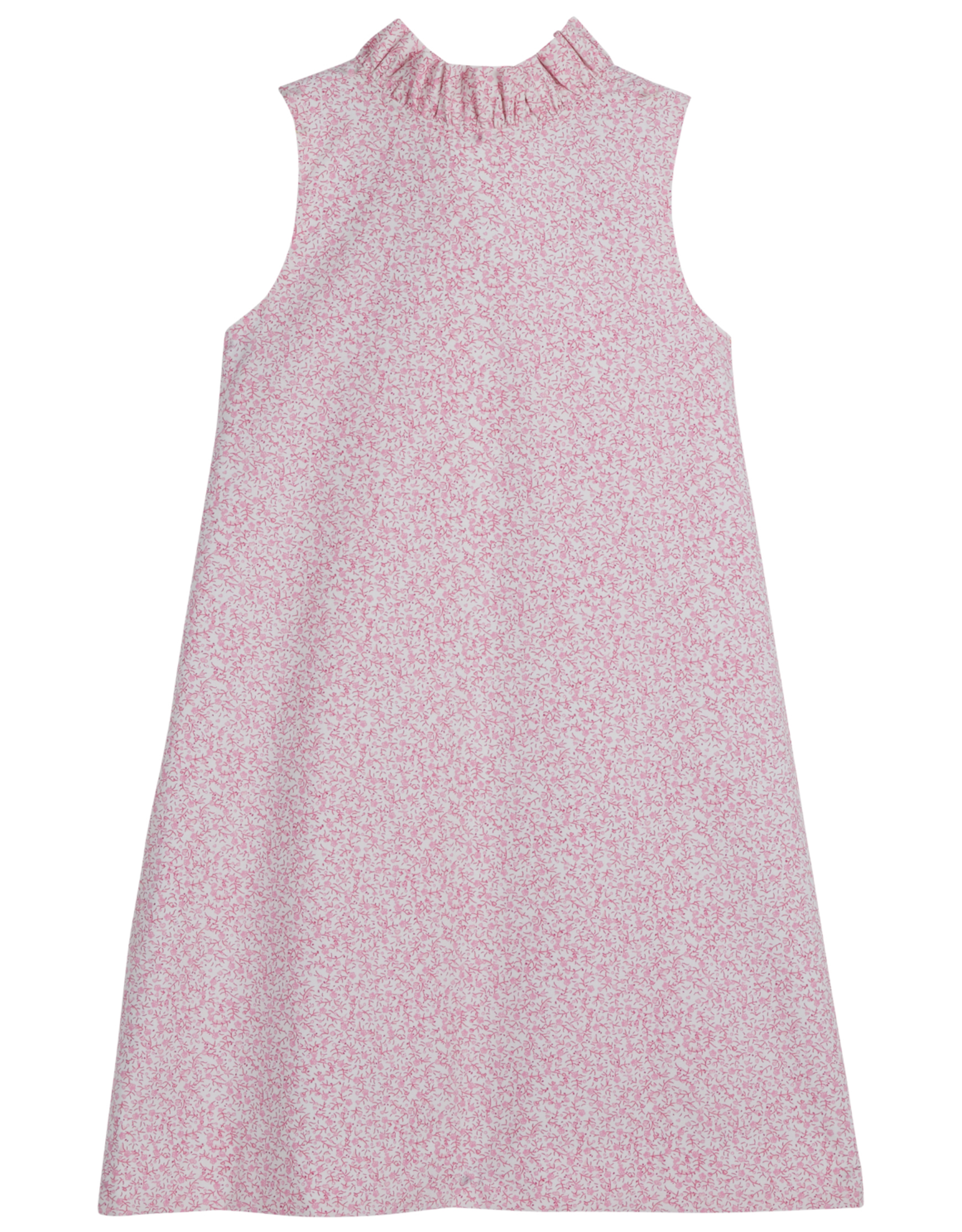 Little English LES24 Elizabeth Dress Pink Vininngs