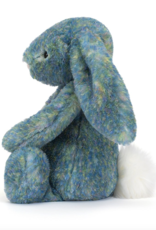 Jellycat Bashful Luxe Bunny Azure Medium
