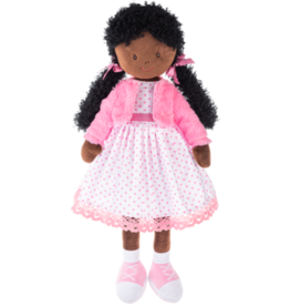 Ganz 20" Rosemary Rag Doll