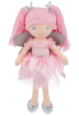 Ganz H15292 15" Fairy Doll Pink