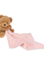 Ganz BG4611 7" Cuddlesome Bear Pink