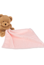Ganz BG4611 7" Cuddlesome Bear Pink