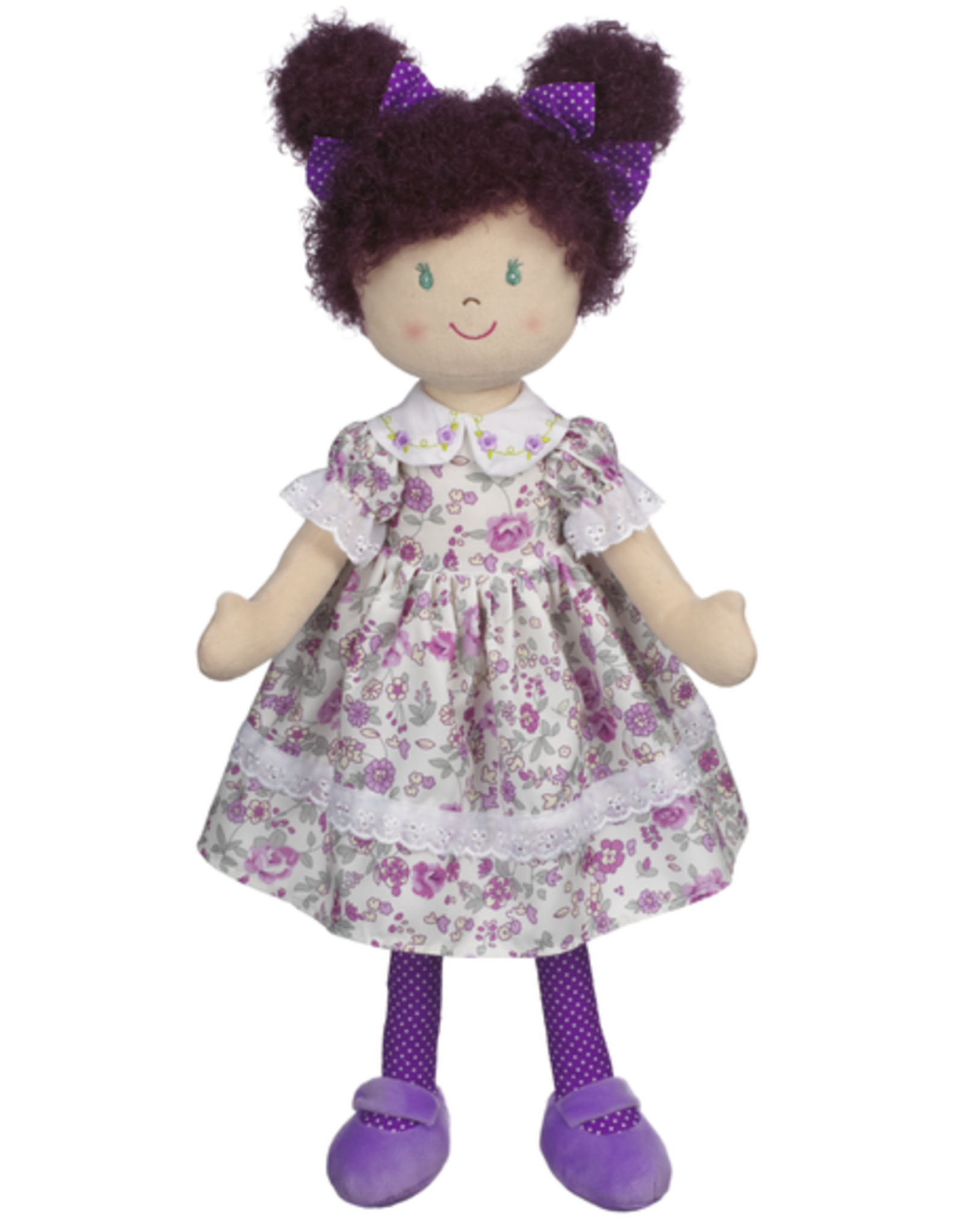 Ganz H14085 20" Sophia Rag Doll