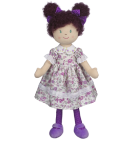 Ganz 20" Sophia Rag Doll