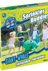 Toysmith Sprinkler Buddies