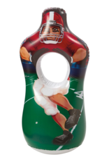 Toysmith Go! Inflatable Sports Toss Game