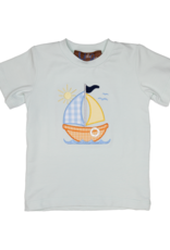 Millie Jay 527 Just Sailing Shirt