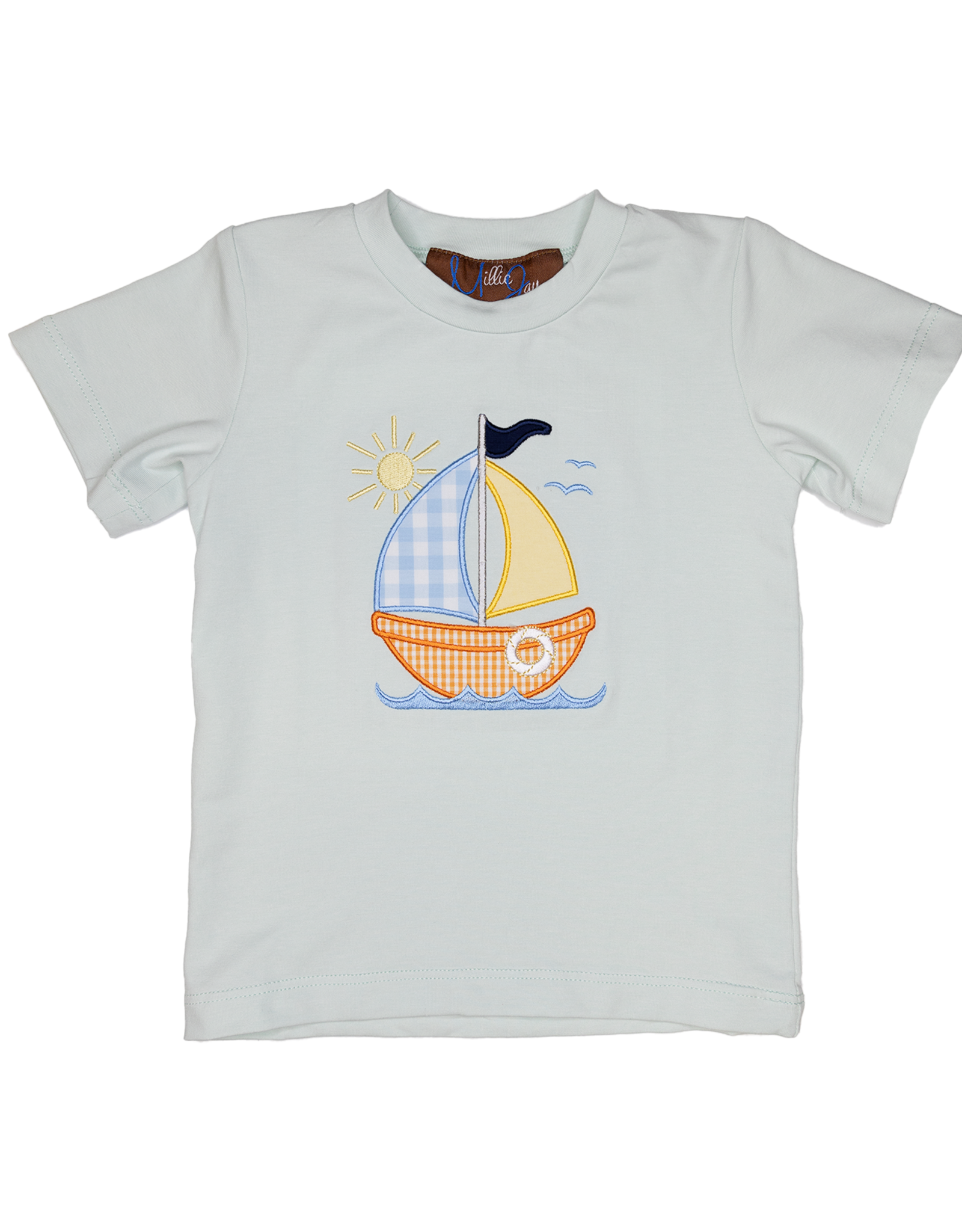 Millie Jay 527 Just Sailing Shirt