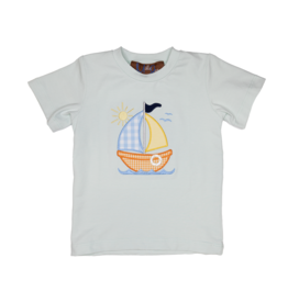 Millie Jay Just Sailing Shirt