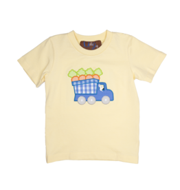 Millie Jay Brody Bunny Shirt