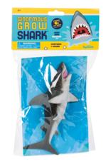 Toysmith Ginormous Grow Shark