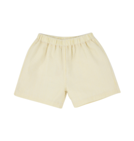 TBBC Shelton Shorts Seaside Sunny Yellow Seersucker