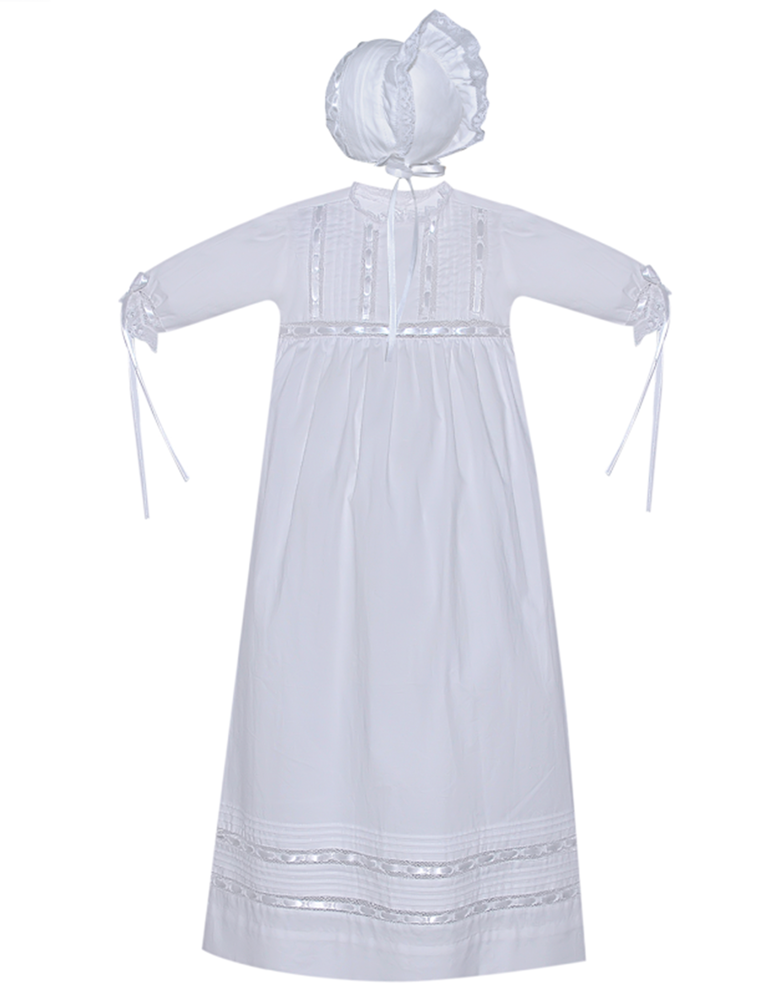 Baby Sen RORYCG Rory Christening Gown