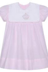 Baby Sen ELISD Ellis Cupcake Dress