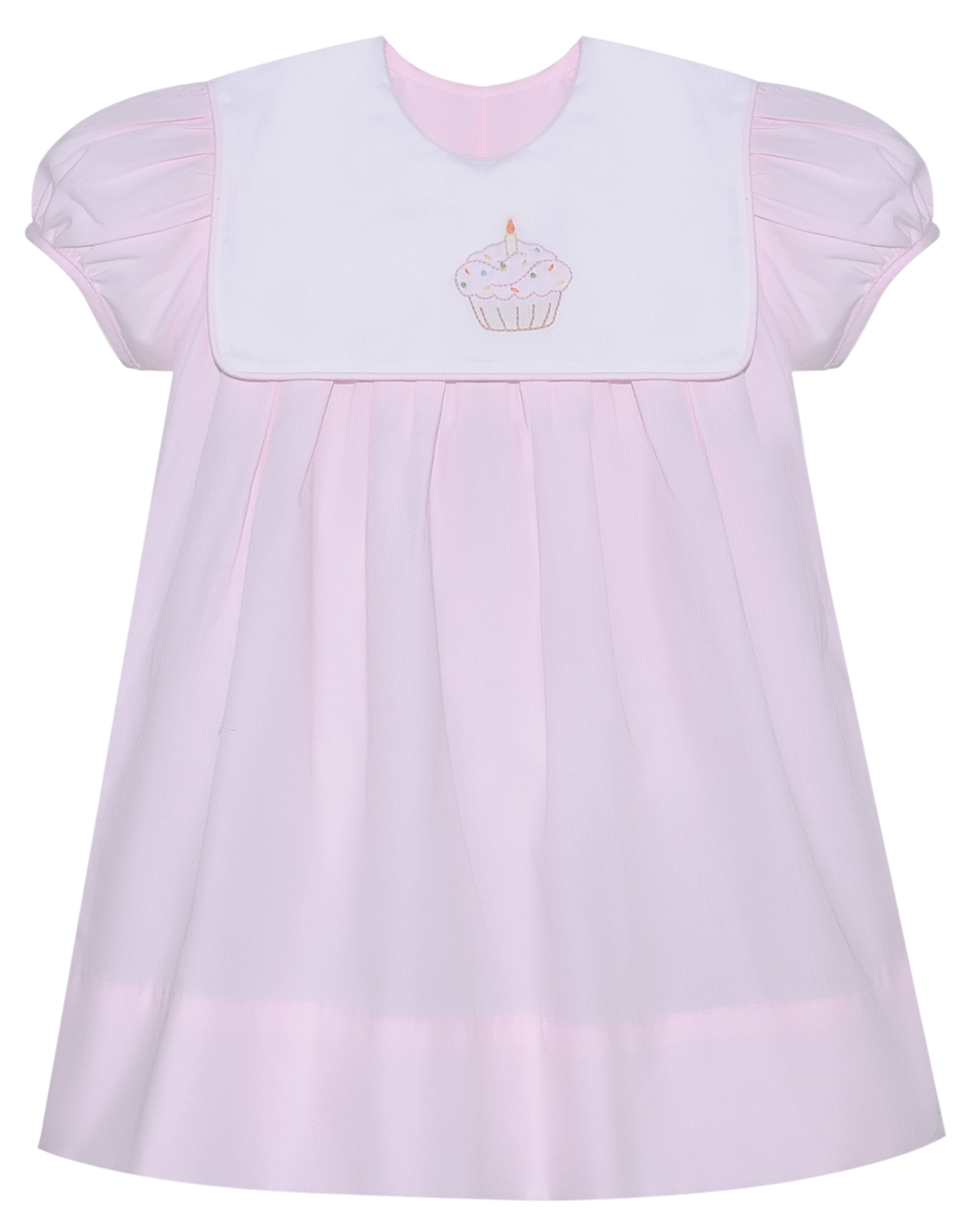 Baby Sen ELISD Ellis Cupcake Dress