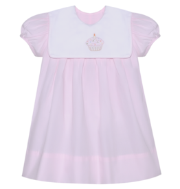 Baby Sen Ellis Cupcake Dress