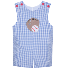 Remember Nguyen Hayes Baseball Shortall