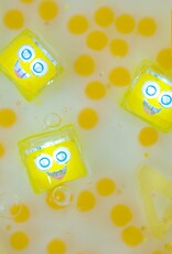 Glo Pals Glo Pals 4 Pack Yellow