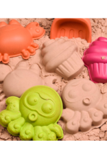 Fun Little Toys Beach Sand Toys 13 pc Set