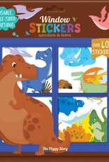 The Piggy Story Travel Play Pack Dino