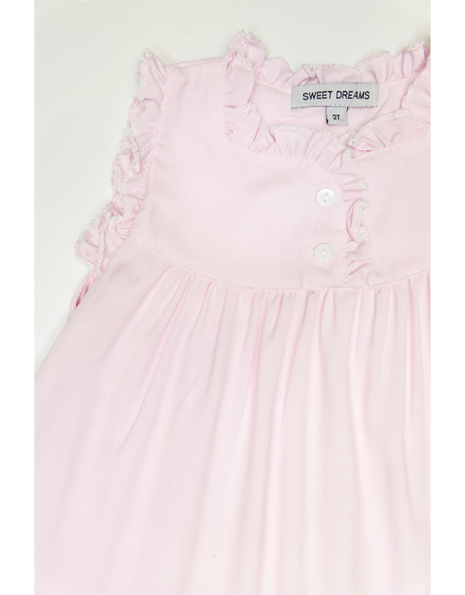 Sweet Dreams GO176 Spring Bow Pink gown